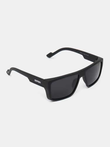 Мужские солнцезащитные очки CocoGlasses FLY-2106FER, Угольный