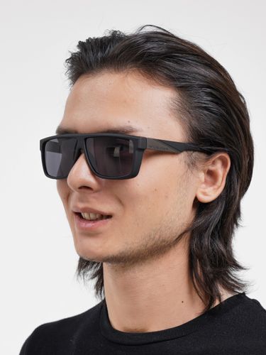 Солнцезащитные очки мужские CocoGlasses FLY-2102BER, Угольный