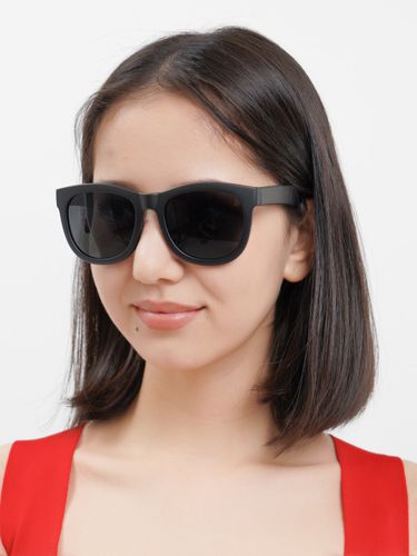 Поляризационные гелиевые очки CocoGlasses FLY-58004GL, Угольный