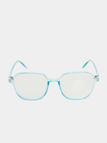 Женские компьютерные очки со 100% защитой CocoGlasses FLY-19216KJ, Бирюзовый