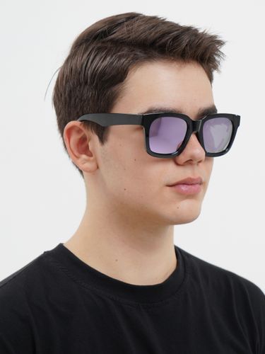 Поляризационные гелиевые очки CocoGlasses FLY-58013GL, Фиолетовый