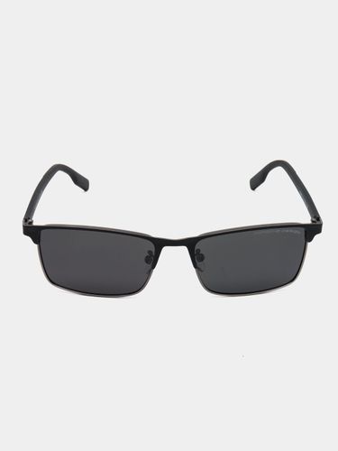 Очки мужские поляризационные CocoGlasses FLY-Q8695PR, Серый