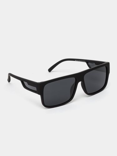 Очки мужские поляризационные CocoGlasses FLY-3119GRF, Угольный