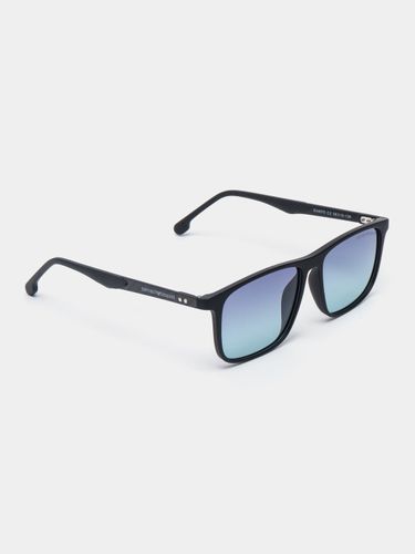 Очки мужские поляризационные CocoGlasses FLY-Q4070EA, Бирюзовый