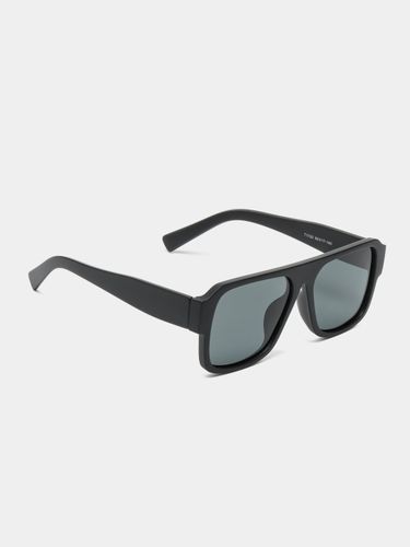 Очки мужские поляризационные CocoGlasses FLY-1720MPL, Угольный