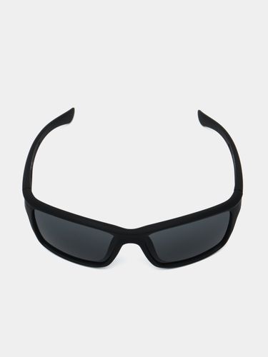 Спортивные мужские очки CocoGlasses FLY-9329DIF, Угольный