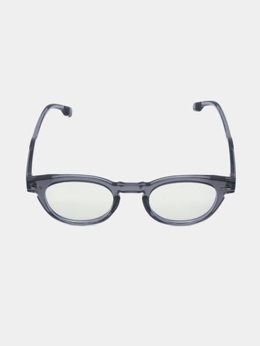 Женские компьютерные очки со 100% защитой CocoGlasses FLY-3669KJN, Бежевый меланж