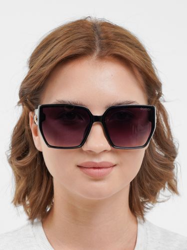 Солнцезащитные очки женские CocoGlasses FLY-8945JEN, Серый