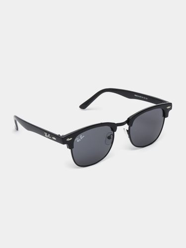 Солнцезащитные очки мужские CocoGlasses FLY-RB3016M, Черный