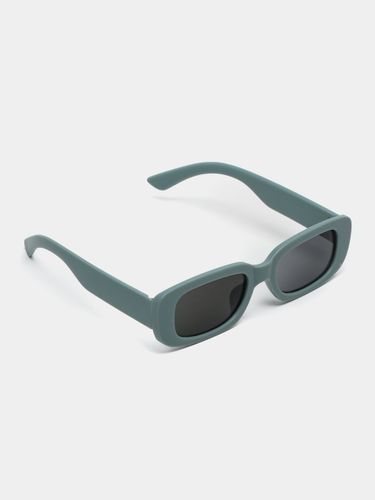 Детские солнцезащитные очки CocoGlasses FLY-3032DET, Голубой