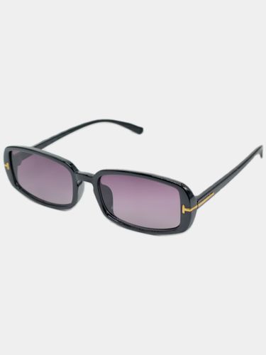 Женские солнцезащитные очки CocoGlasses FLY-980TOMF, Серый