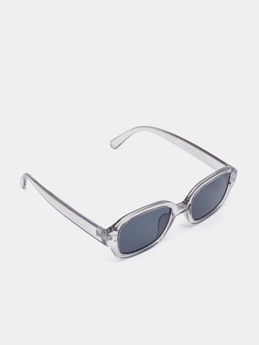 Солнцезащитные очки женские CocoGlasses FLY-H3674JN, Прозрачный