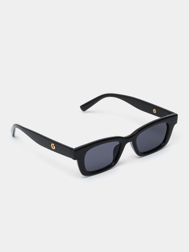 Женские солнцезащитные очки CocoGlasses FLY-2023JEN, Черный