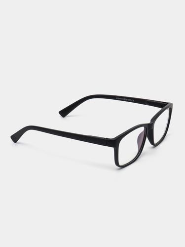 Мужские компьютерные очки CocoGlasses FLY-K014KMJ, Угольный