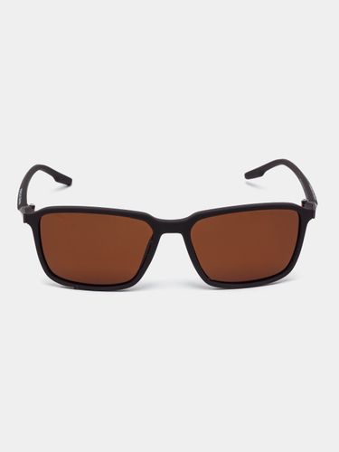 Очки мужские поляризационные CocoGlasses FLY-1945PRS, Коричневый