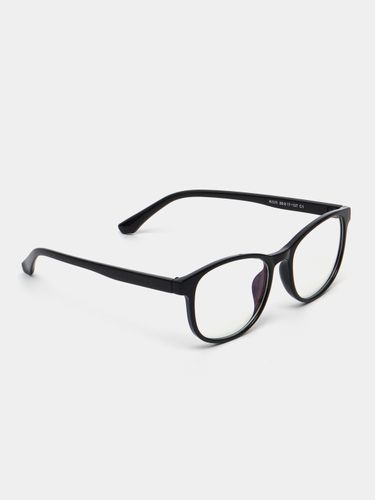 Компьютерные очки мужские CocoGlasses FLY-K025KMJ, Черный