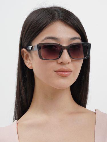 Солнцезащитные очки женские CocoGlasses FLY-2322PRA, Бежевый меланж