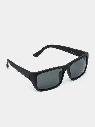 Очки мужские поляризационные CocoGlasses FLY-1541MPL, Угольный