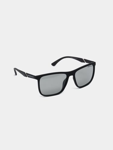 Очки хамелеоны солнцезащитные CocoGlasses FLY-Q4065XM, Прозрачный