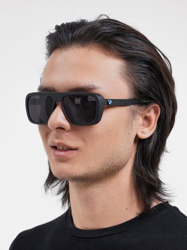 Солнцезащитные очки мужские CocoGlasses FLY-2109BER, Угольный