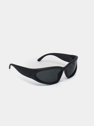 Солнцезащитные очки женские CocoGlasses FLY-88927JN, Хром