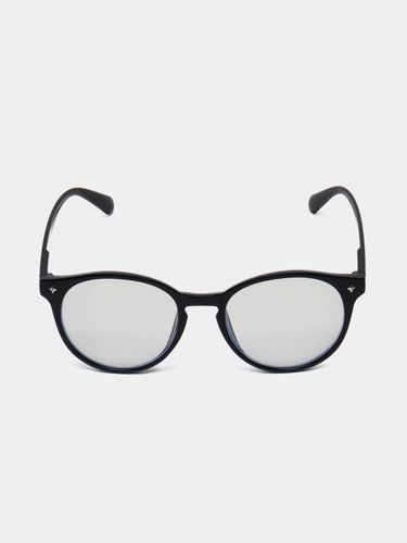 Женские компьютерные очки со 100% защитой CocoGlasses FLY-28003KJ, Черный