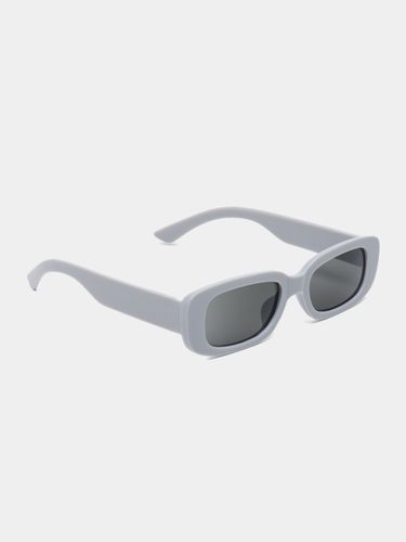 Детские солнцезащитные очки CocoGlasses FLY-3032DET, Бежевый меланж