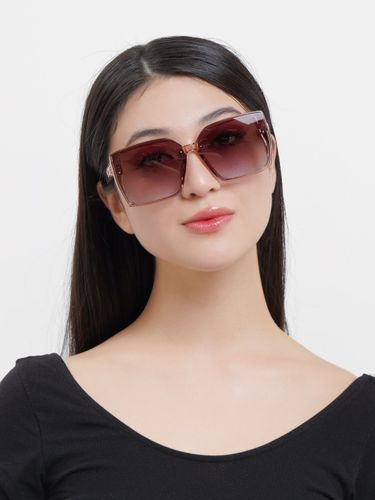 Солнцезащитные очки женские CocoGlasses FLY-8908JEN, Бежевый