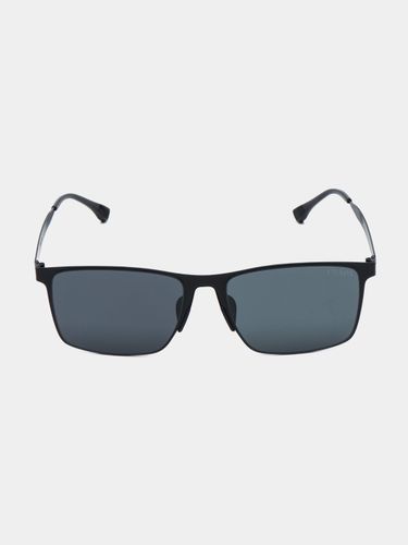 Очки мужские поляризационные CocoGlasses FLY-Q8052PD, Черный