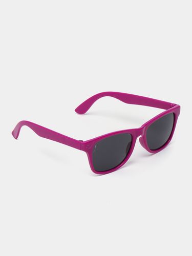 Детские солнцезащитные очки CocoGlasses FLY-8853ADT, Фиолетовый