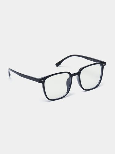 Компьютерные очки со 100% защитой CocoGlasses FLY-6047KMP, Черный