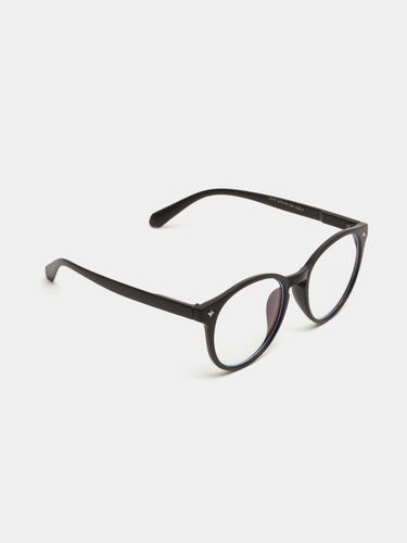 Женские компьютерные очки со 100% защитой CocoGlasses FLY-28003KJ, Угольный