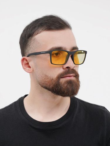 Поляризационные очки для вождения CocoGlasses FLY-Q4064FR, Желтый