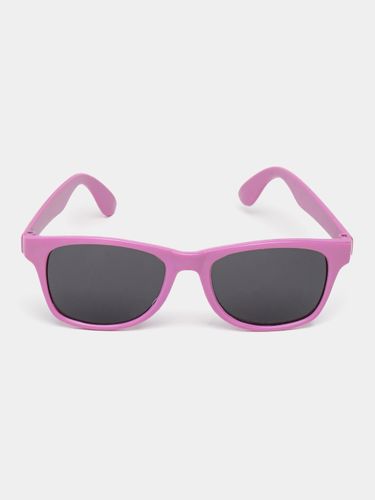 Детские солнцезащитные очки CocoGlasses FLY-8853ADT, Розовый