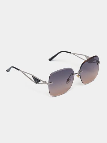 Солнцезащитные очки женские CocoGlasses FLY-RM18018, Розовый