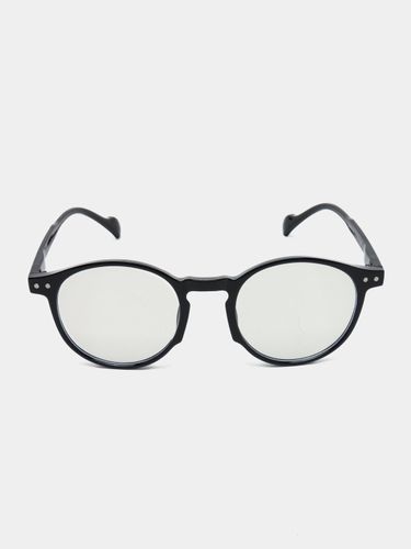 Мужские компьютерные очки со 100% защитой CocoGlasses FLY-3690KMJ, Черный