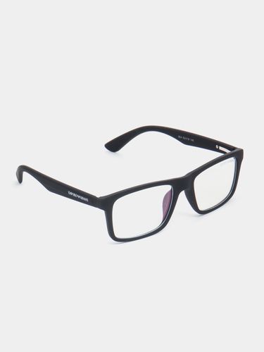 Мужские компьютерные очки со 100% защитой CocoGlasses FLY-804KPMJ, Угольный