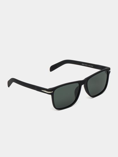 Очки мужские поляризационные CocoGlasses FLY-8213MUJ, Зеленый