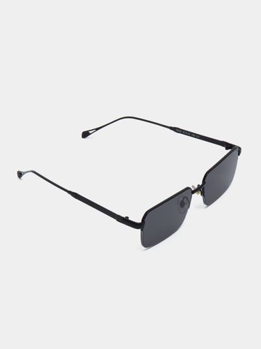 Солнцезащитные очки CocoGlasses FLY-9326CAI, Черный