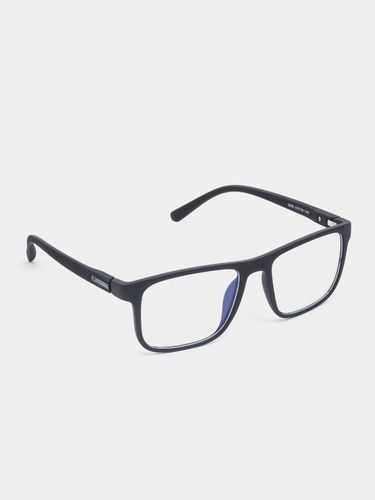 Мужские компьютерные очки со 100% защитой CocoGlasses FLY-9595KMJ, Угольный