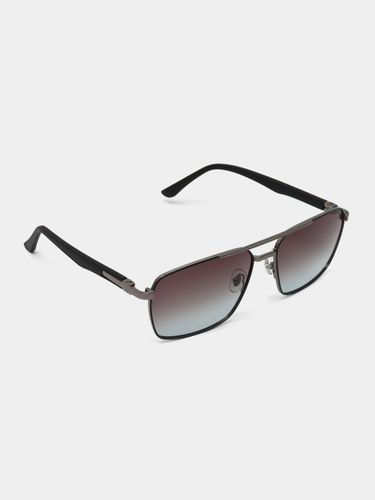 Очки мужские поляризационные CocoGlasses FLY-Q2130MY, Синий