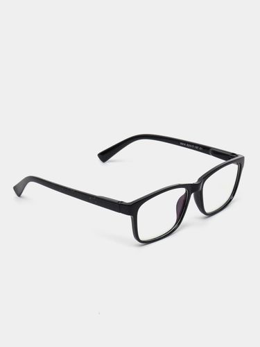 Мужские компьютерные очки CocoGlasses FLY-K014KMJ, Черный