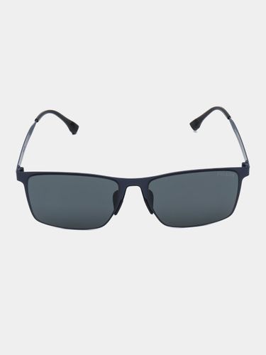 Очки мужские поляризационные CocoGlasses FLY-Q8052PD, Синий