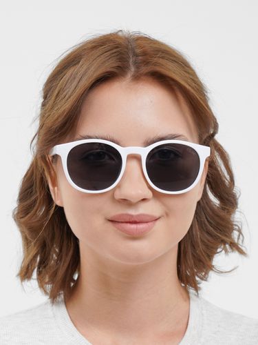 Солнцезащитные очки женские CocoGlasses FLY-8715JEN, Белый