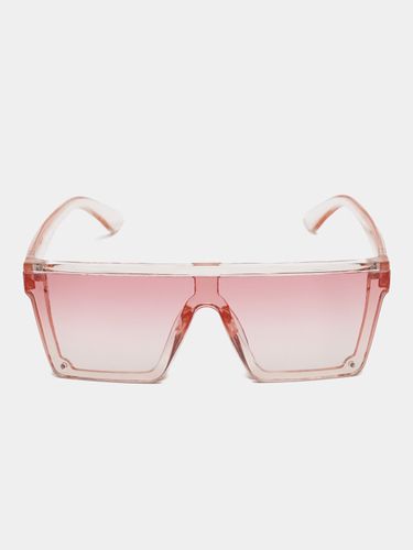 Солнцезащитные очки мужские CocoGlasses FLY-2039DRM, Конфетный