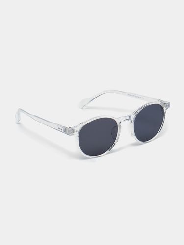 Солнцезащитные очки женские CocoGlasses FLY-H3690JN, Прозрачный