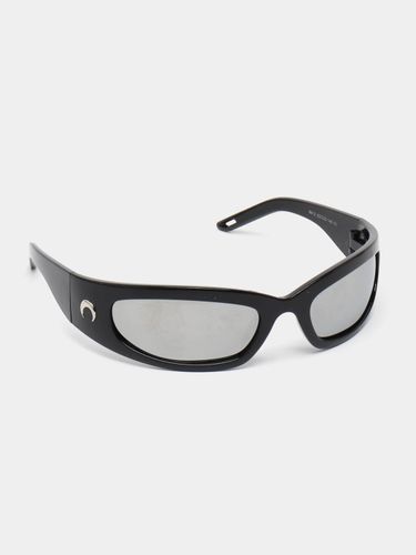 Солнцезащитные очки спортивные CocoGlasses FLY-6612JEN, Серый