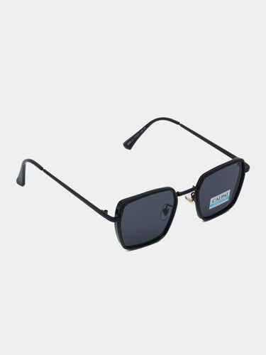 Солнцезащитные очки для мужчин CocoGlasses FLY-9349CAI, Черный