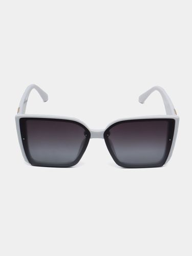 Солнцезащитные очки женские CocoGlasses FLY-9080JEN, Белый