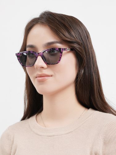 Солнцезащитные очки женские CocoGlasses FLY-2327JEN, Фиолетовый